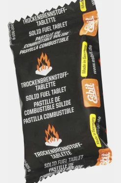 Esbit Brandstof Solid Fuel Tabletten 8X27G