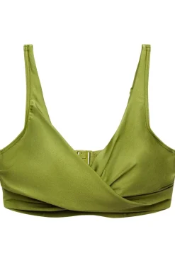 Esprit Bikini Top Hanalei Beach Rcs Uw Wrap