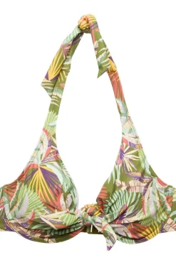 Esprit Bikini Top Palm Beach Rcs Uw