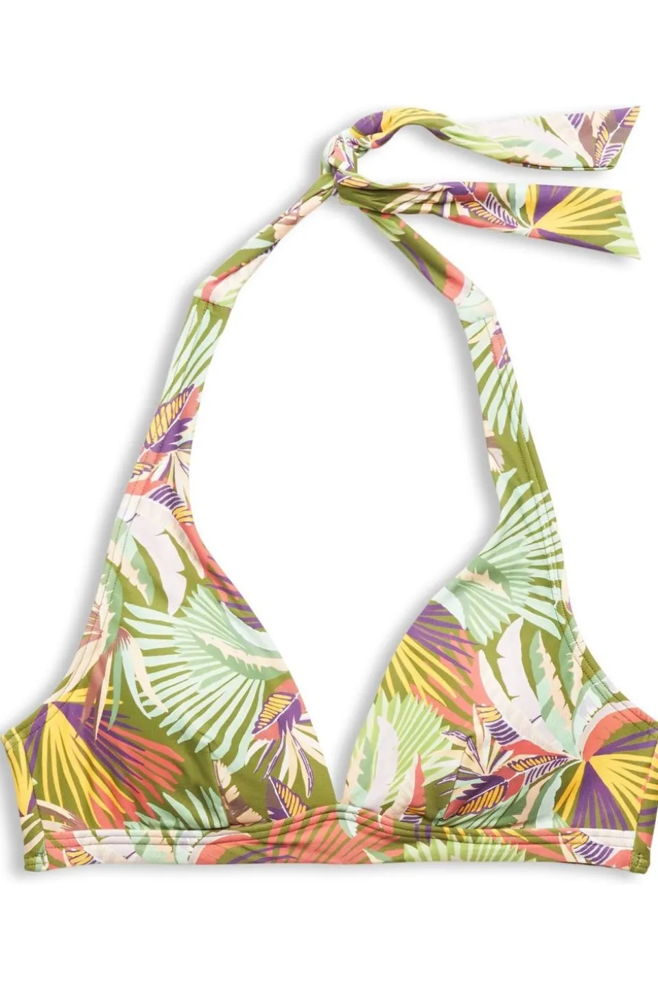 Esprit Bikini Top Palm Beach Rcspad