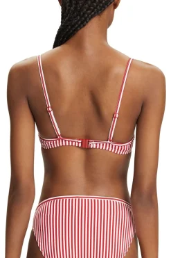 Esprit Bikini Top Silvance Beach Ssn Npad