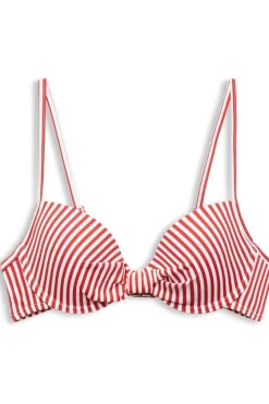 Esprit Bikini Top Silvance Beach Ssn Npad