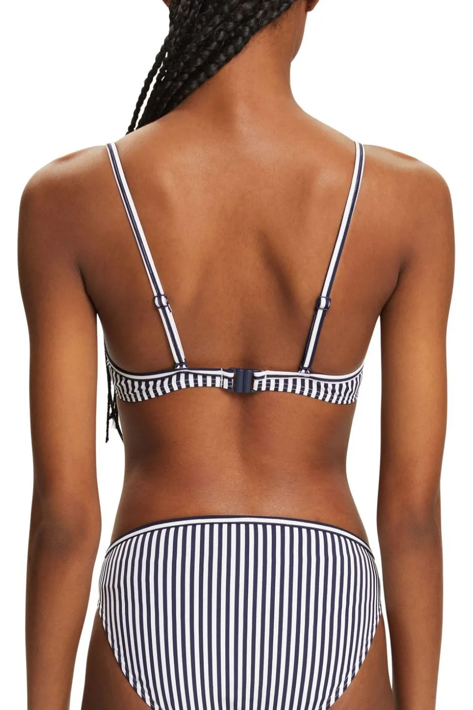 Esprit Bikini Top Silvance Beach Ssn Npad