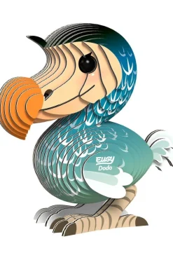Eugy Speelgoed 3D Model Dodo