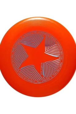 Eurodisc Speelgoed Ultimate Star Organic