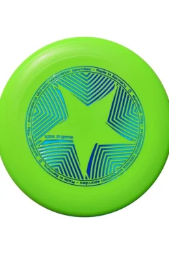 Eurodisc Speelgoed Ultimate Star Organic