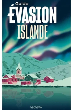 Evasion Islande Evasion