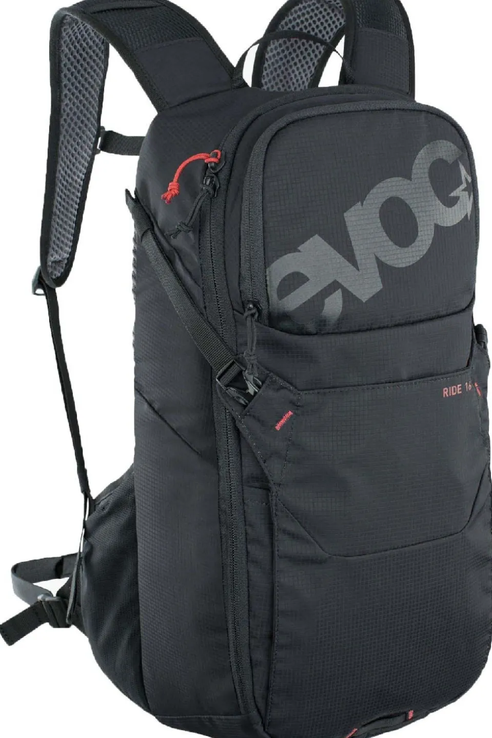 Evoc Fietsrugzak Ride 16L