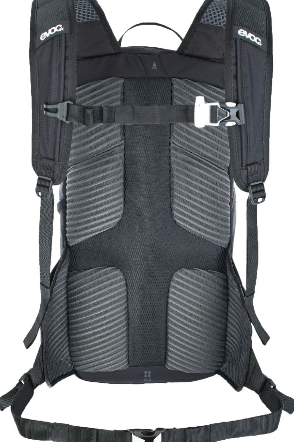 Evoc Fietsrugzak Ride 16L
