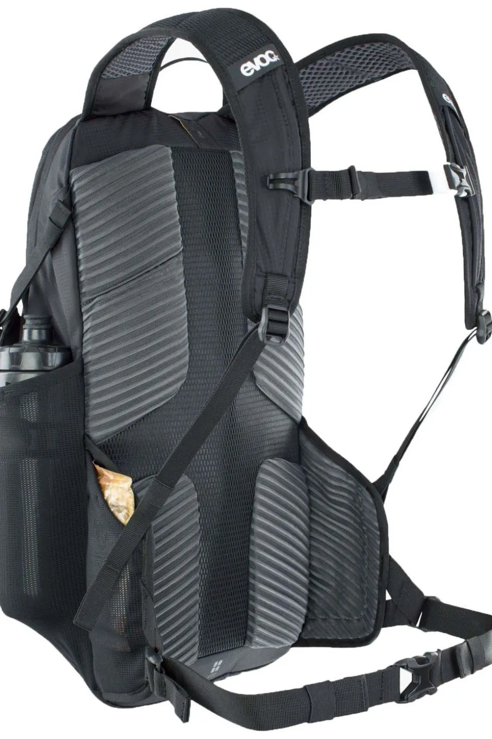 Evoc Fietsrugzak Ride 16L