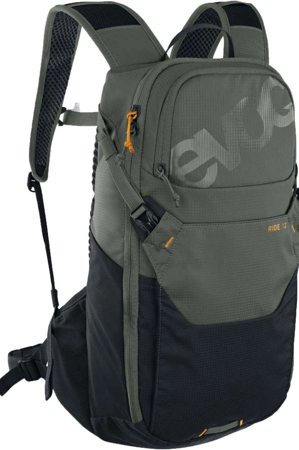 Evoc Fietsrugzak Ride 12L