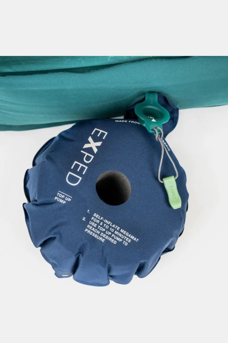 Exped Slaapmat Megamat Lxw