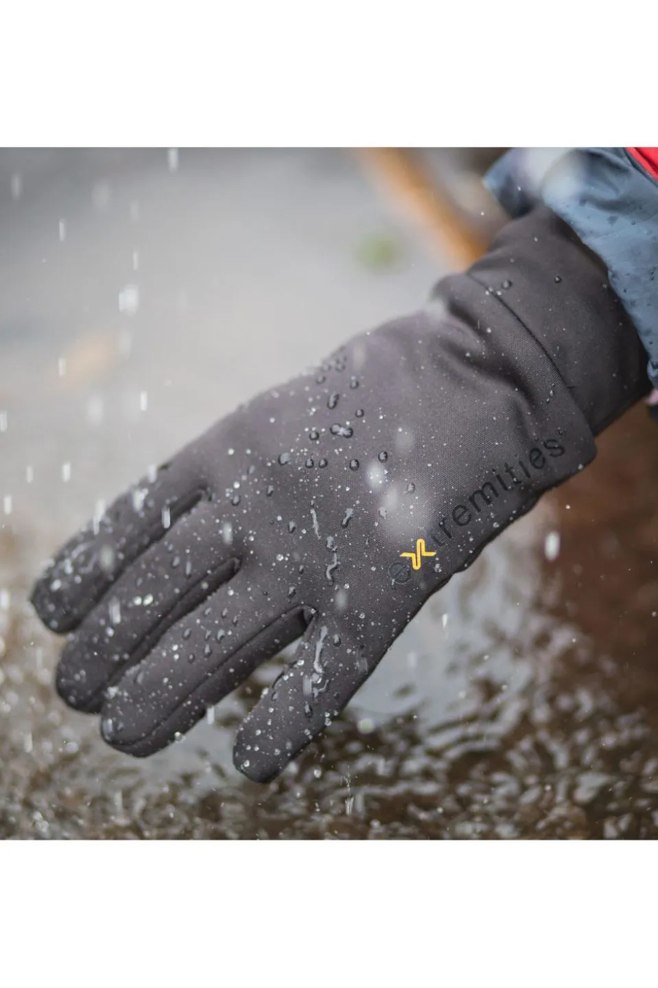 Extremities Handschoenen Waterproof Powerliner Glove