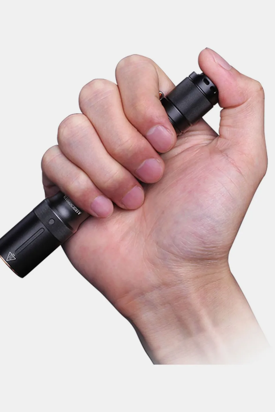 Fenix Zaklamp E20 V2.0