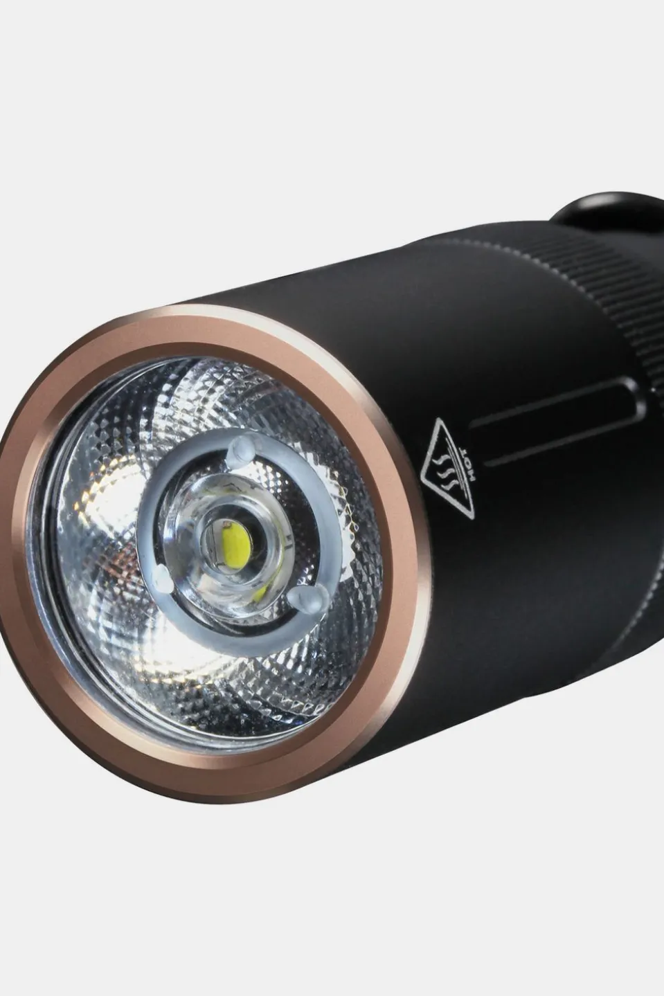 Fenix Zaklamp E20 V2.0