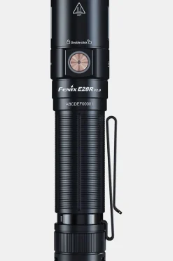 Fenix Zaklamp E28R V2.0