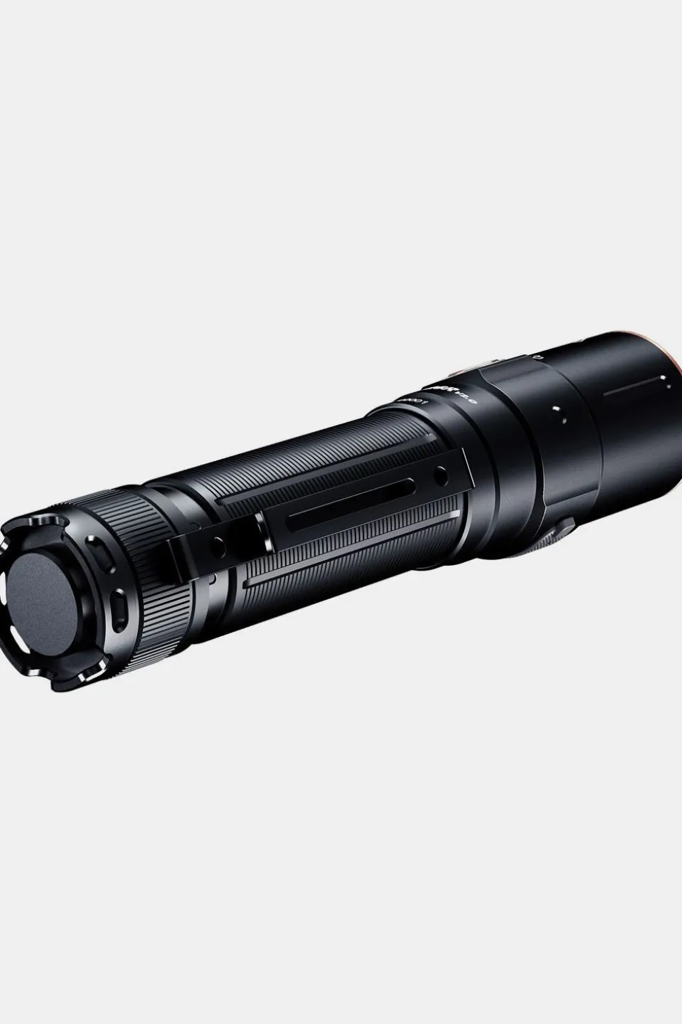 Fenix Zaklamp E28R V2.0