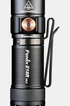 Fenix Zaklamp E18R V2.0