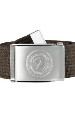 Fjällräven 1960 Logo Belt