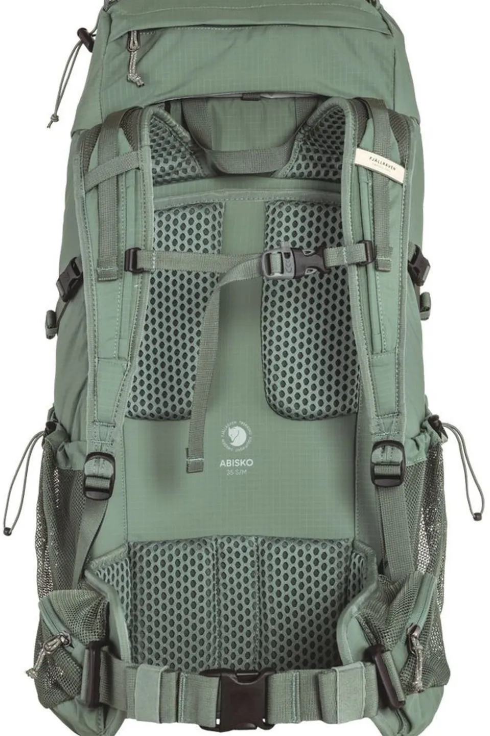 Fjällräven Abisko Hike 35 S/M - M/L