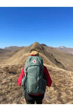 Fjällräven Abisko Hike 35 S/M - M/L