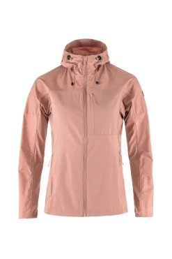 Fjällräven Abisko Midsummer Jacket W