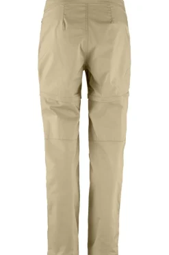Fjällräven Afritsbroek Abisko Hike Zip-Off Trousers