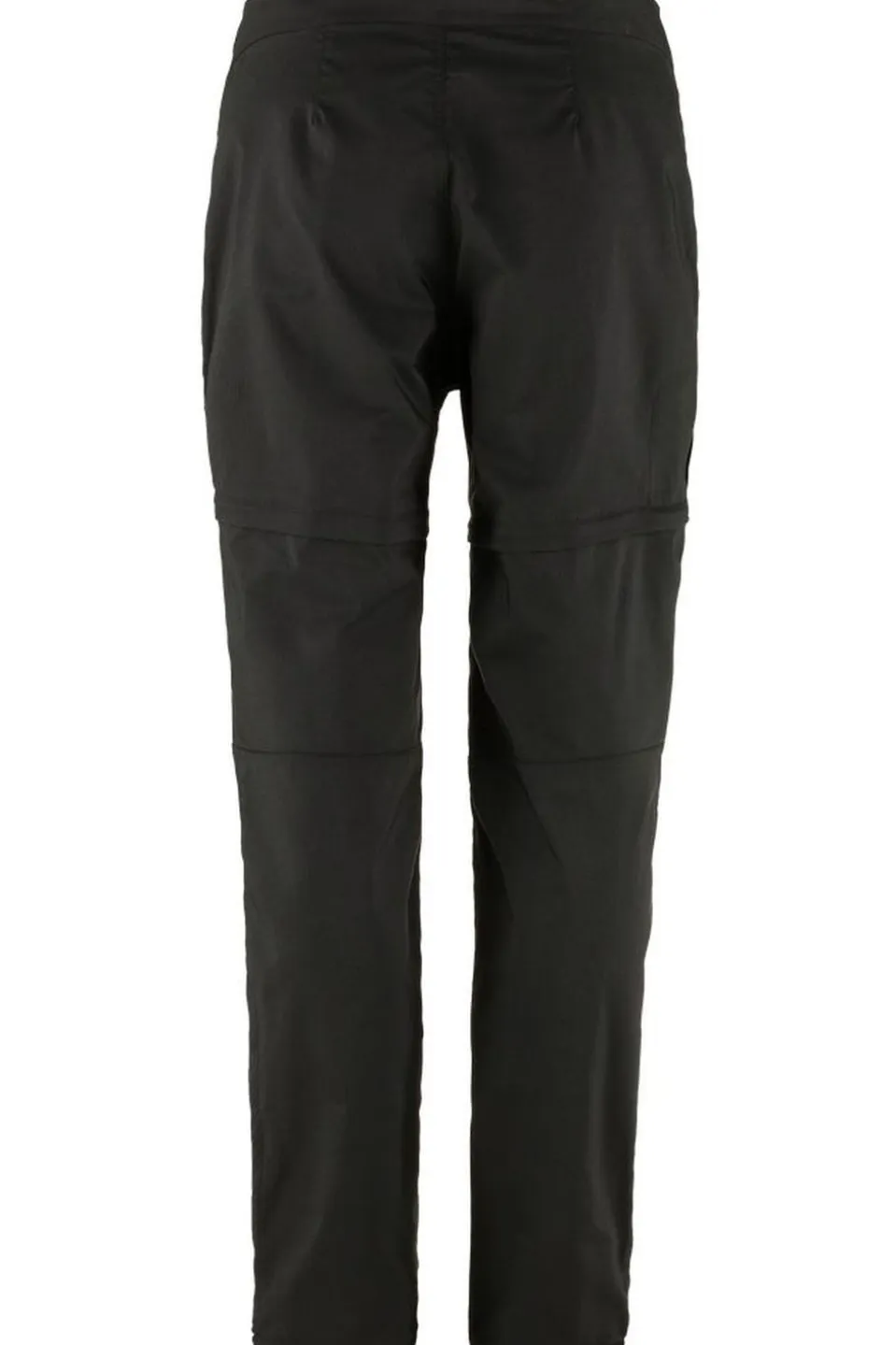 Fjällräven Afritsbroek Abisko Hike Zip-Off Trousers