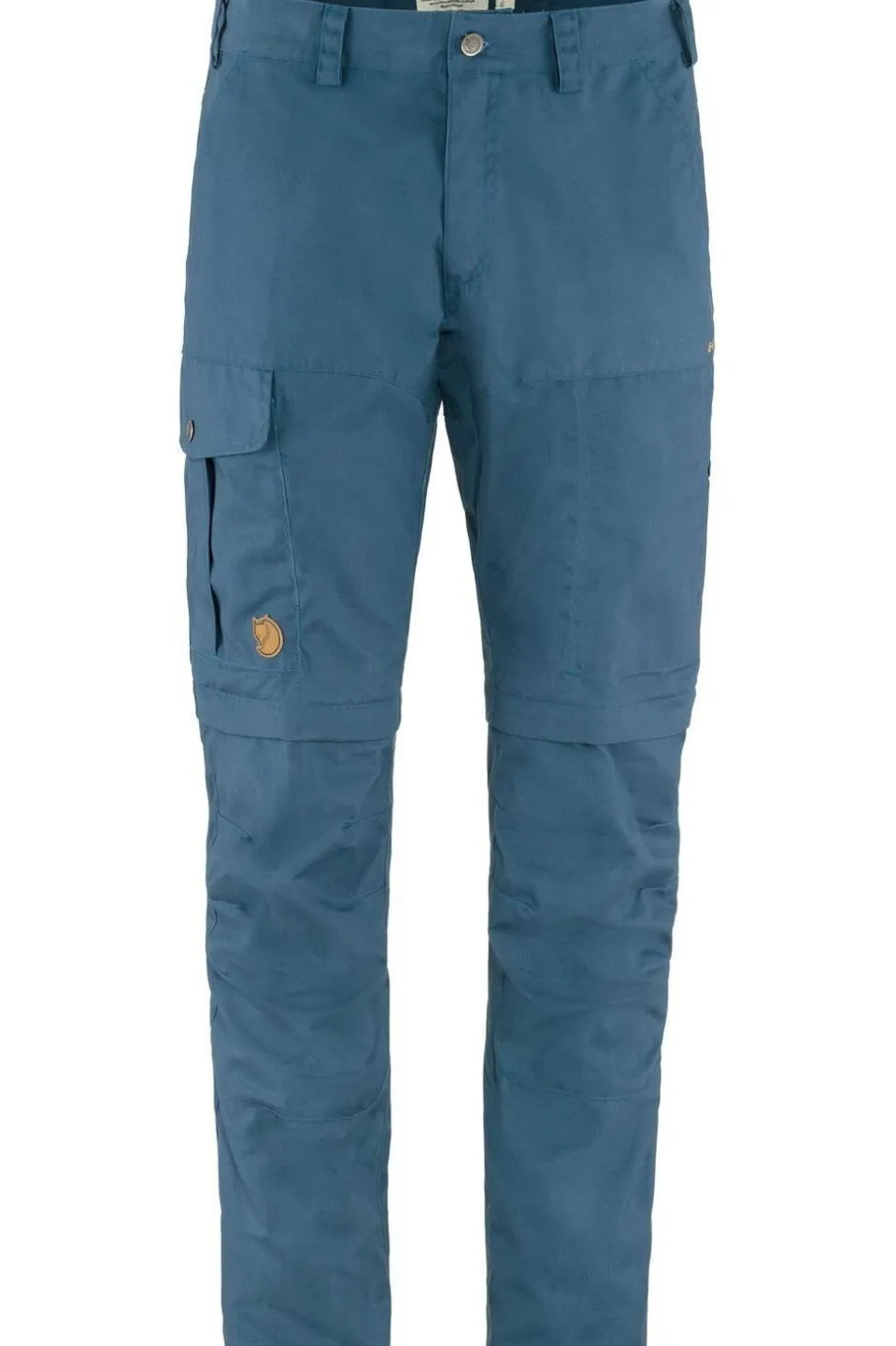 Fjällräven Afritsbroek Karl Pro Zip-Off M