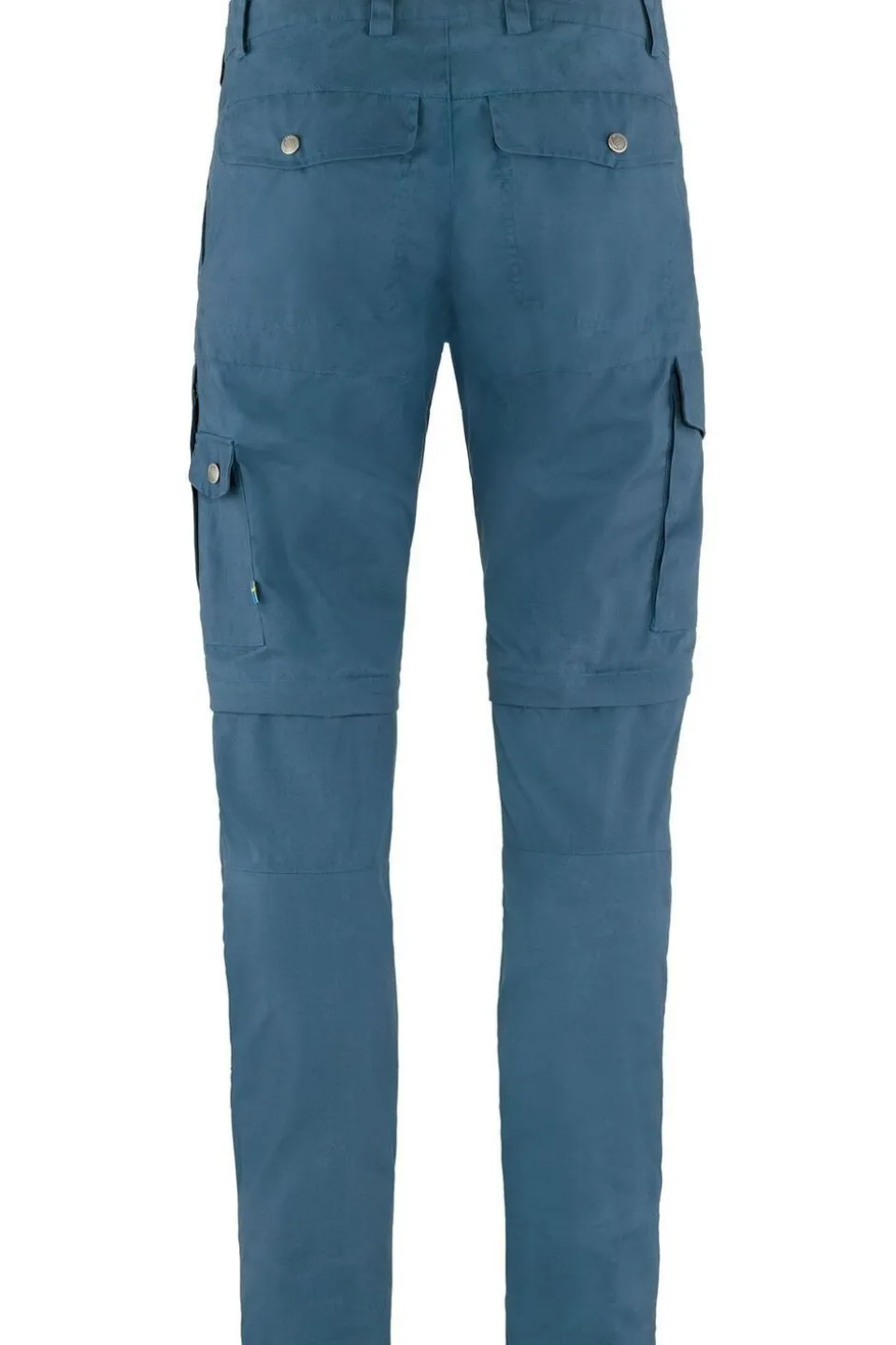 Fjällräven Afritsbroek Karl Pro Zip-Off M