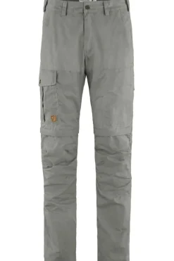 Fjällräven Afritsbroek Karl Pro Zip-Off Trousers M