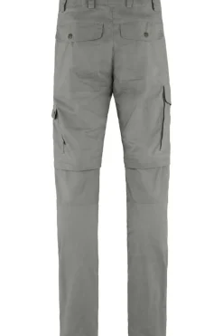 Fjällräven Afritsbroek Karl Pro Zip-Off Trousers M