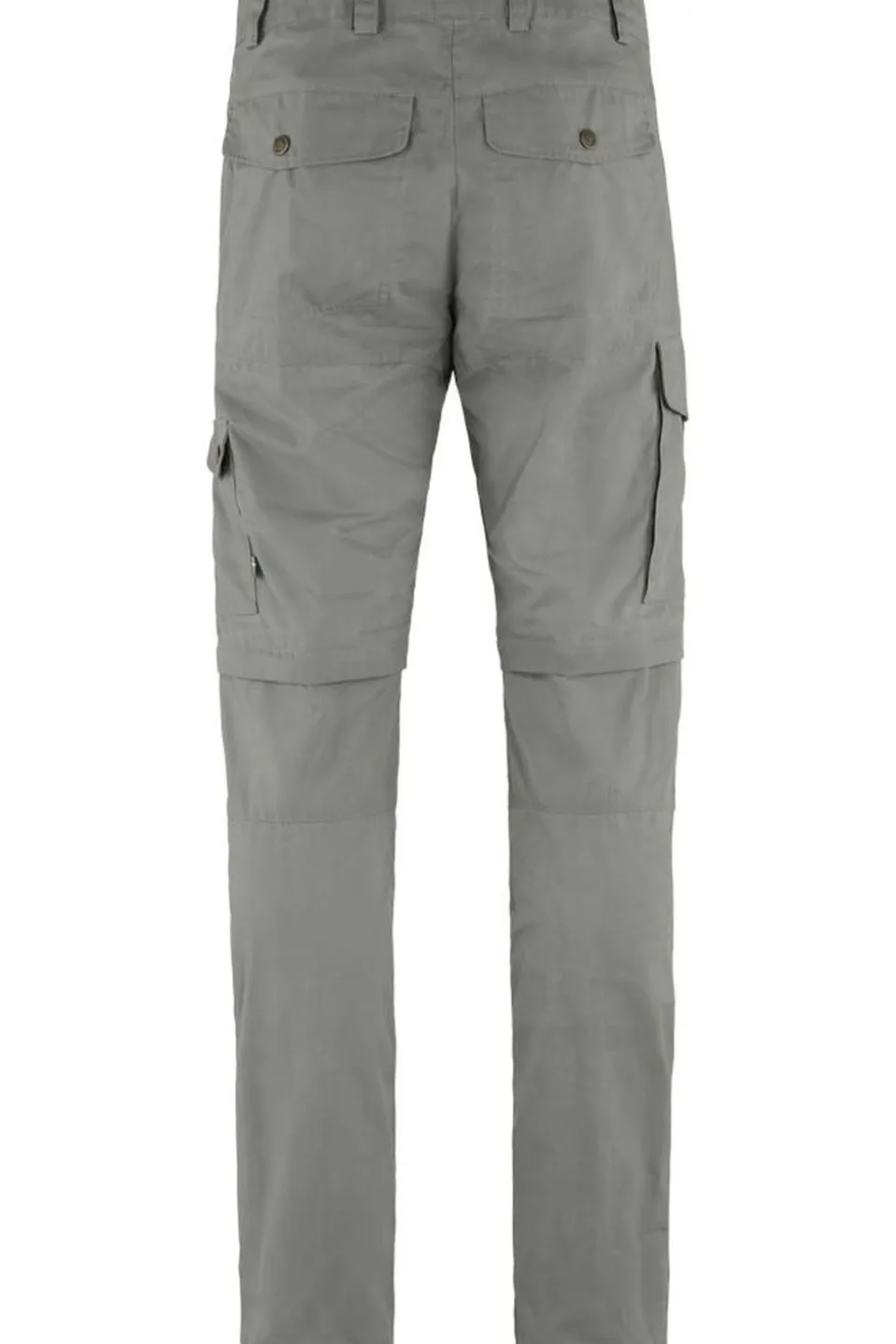 Fjällräven Afritsbroek Karl Pro Zip-Off Trousers M