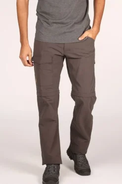 Fjällräven Afritsbroek Traveller's MT Zip-Off