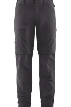 Fjällräven Afritsbroek Traveller's MT Zip-Off