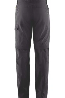 Fjällräven Afritsbroek Traveller's MT Zip-Off