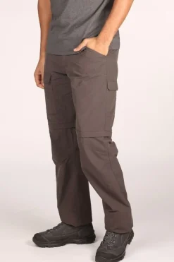 Fjällräven Afritsbroek Traveller's MT Zip-Off