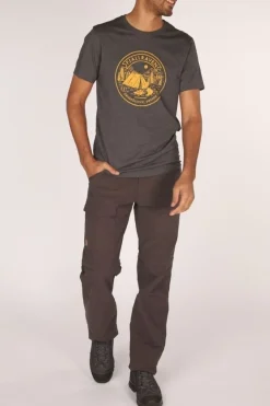 Fjällräven Afritsbroek Traveller's MT Zip-Off