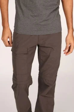 Fjällräven Afritsbroek Traveller's MT Zip-Off