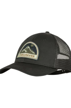 Fjällräven Badge Långtradarkeps Cap