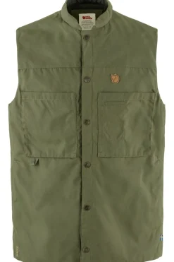 Fjällräven Bodywarmer Singi Padded Vest M