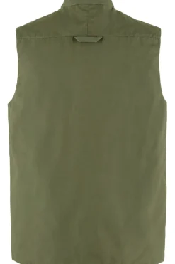 Fjällräven Bodywarmer Singi Padded Vest M