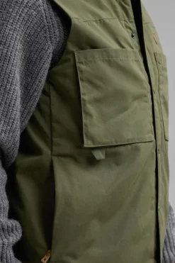 Fjällräven Bodywarmer Singi Padded Vest M