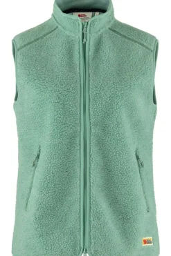 Fjällräven Bodywarmer Vardag Pile Vest