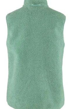 Fjällräven Bodywarmer Vardag Pile Vest