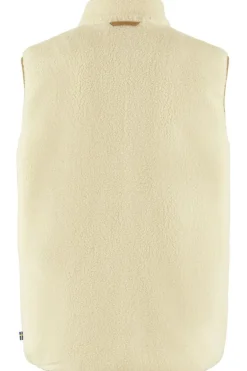 Fjällräven Bodywarmer Vardag Pile Fleece