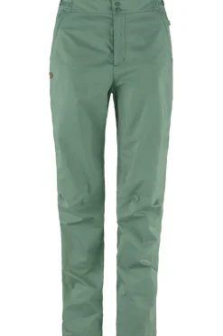 Fjällräven Broek Abisko Hike Trousers W