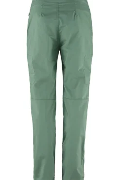 Fjällräven Broek Abisko Hike Trousers W