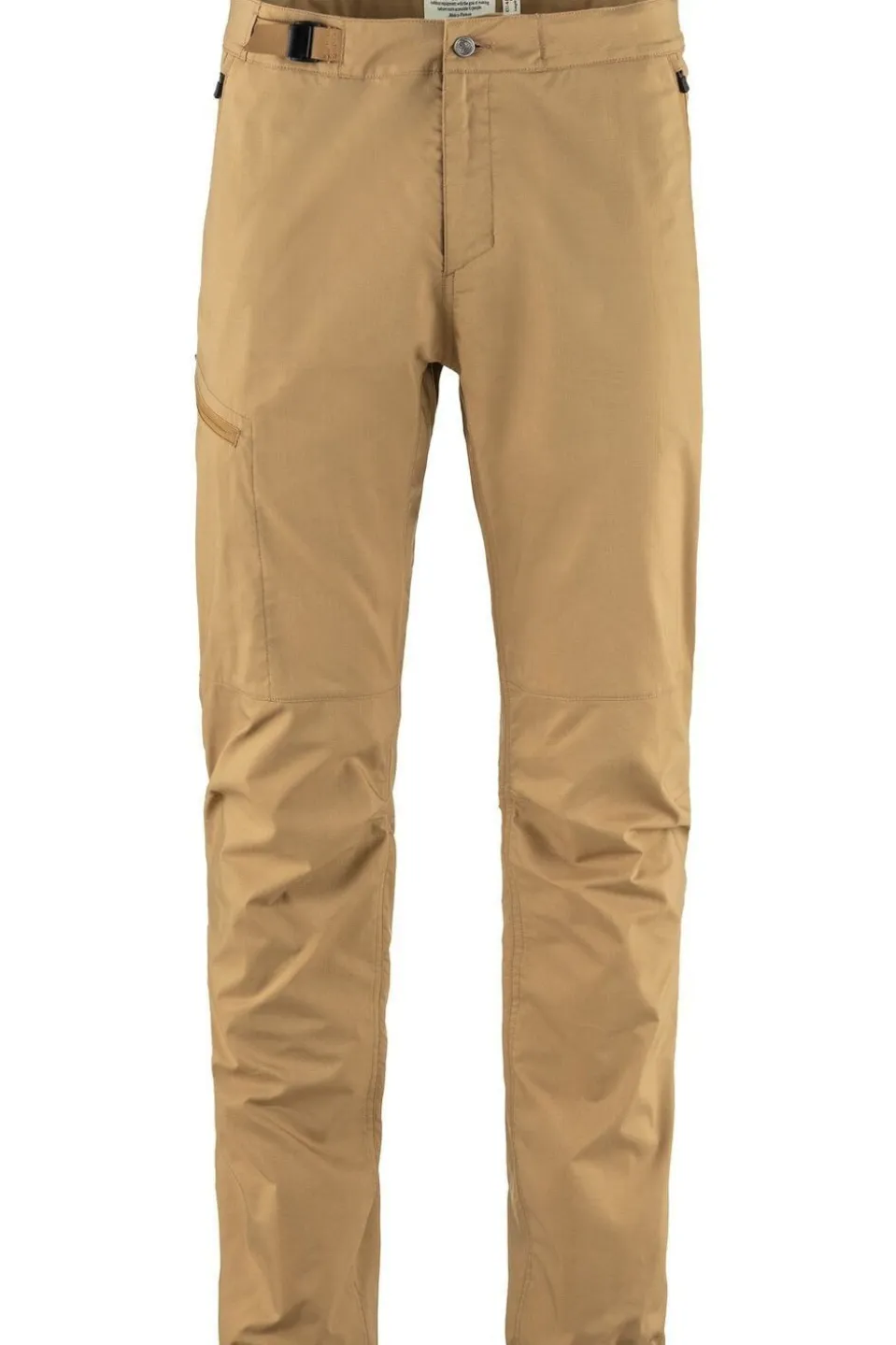 Fjällräven Broek Abisko Hike Trousers M
