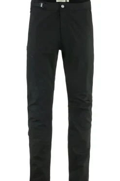 Fjällräven Broek Abisko Hike Trousers M